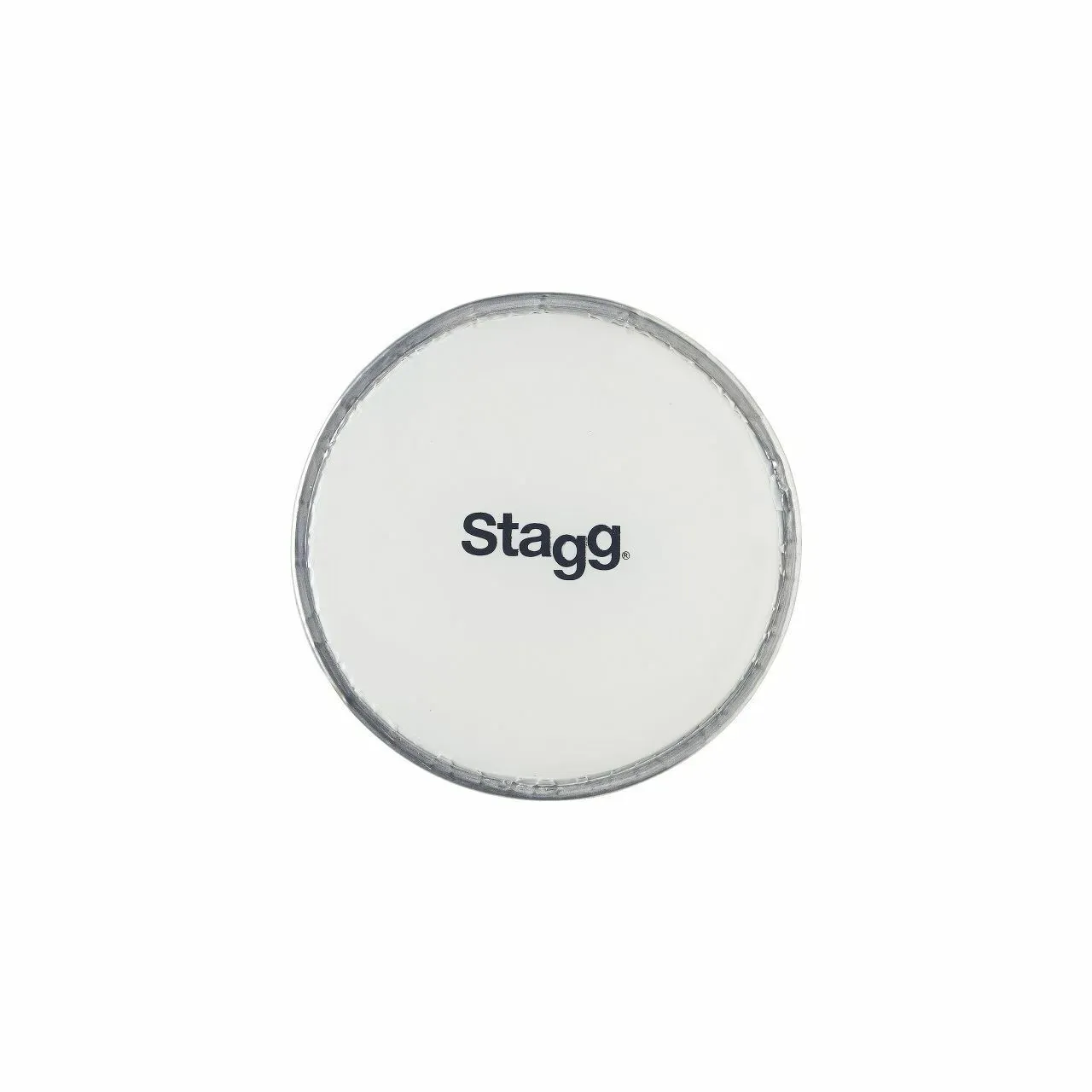 Пластик для дарбуки STAGG 17 см