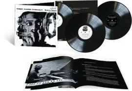 Виниловая пластинка Robert Glasper - Black Radio (10th Anniversary Deluxe Edition) [New Vinyl LP] Bo