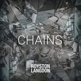 Виниловая пластинка Royston Langdon - Chains [New Vinyl LP]