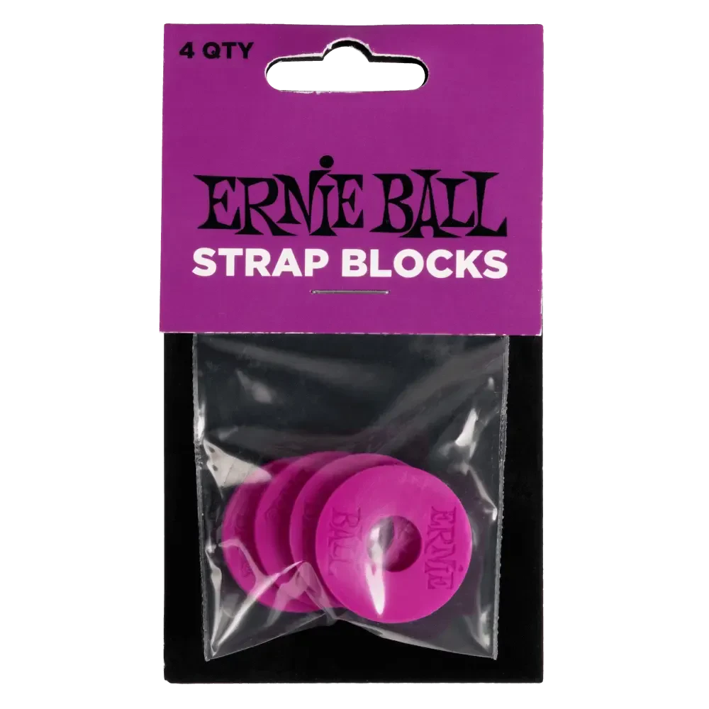 Стреплок ERNIE BALL 5618 Фиолетовый