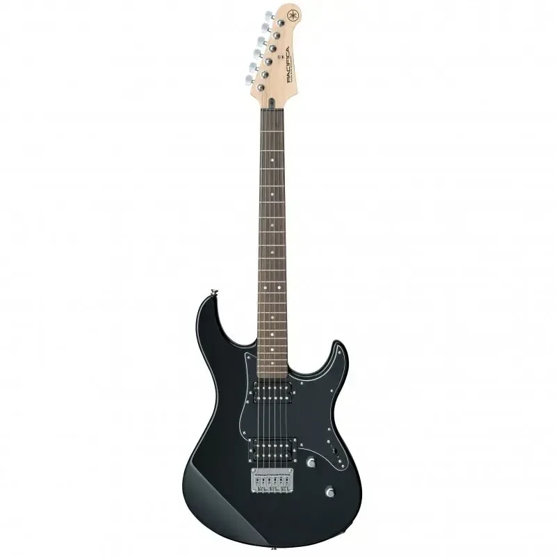 Электрогитара Yamaha Pacifica PAC120H Black