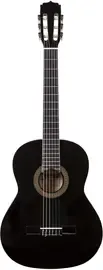 Классическая гитара Aria FIESTA FST-200 BK