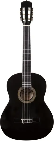Классическая гитара Aria FIESTA FST-200 BK