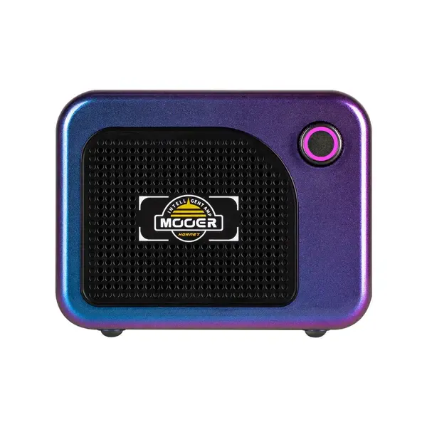 Комбоусилитель для электрогитары Mooer DH05i Purple 1x2 5W