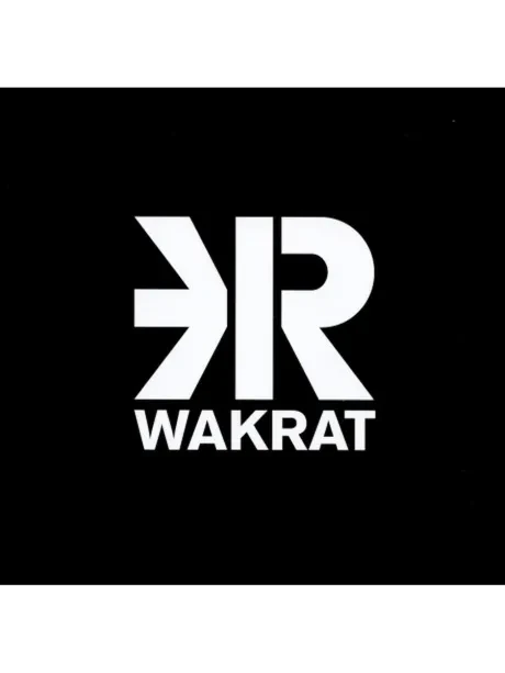 WAKRAT - Wakrat (CD)