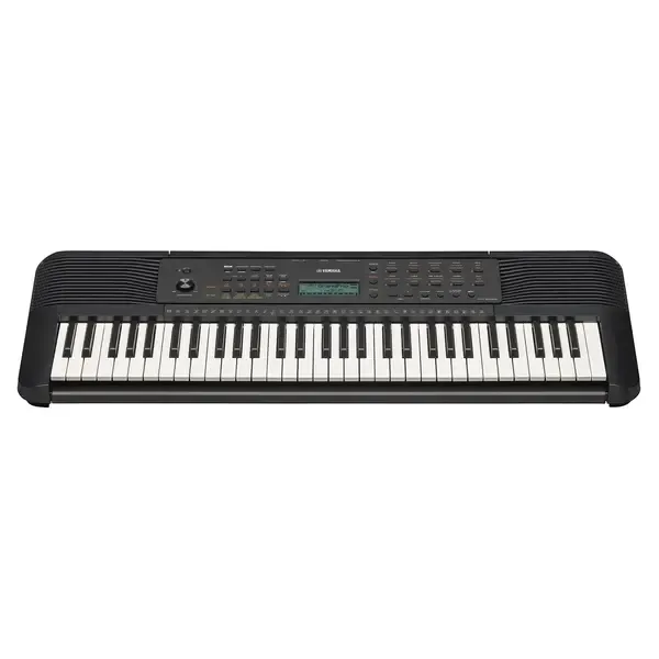 Цифровое пианино компактное Yamaha PSR E283 Keyboard