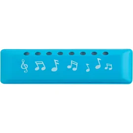 Губная гармошка BEE DF8A Richter C Blue