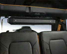 JBL VM2DZ-18808-J 2023 for 2 Door FORD Bronco Sound Bar Speakers
