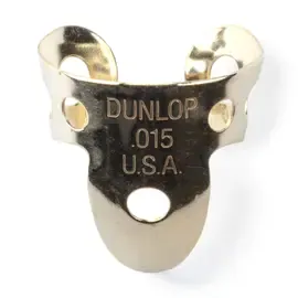 Медиаторы Dunlop Brass 37R.015