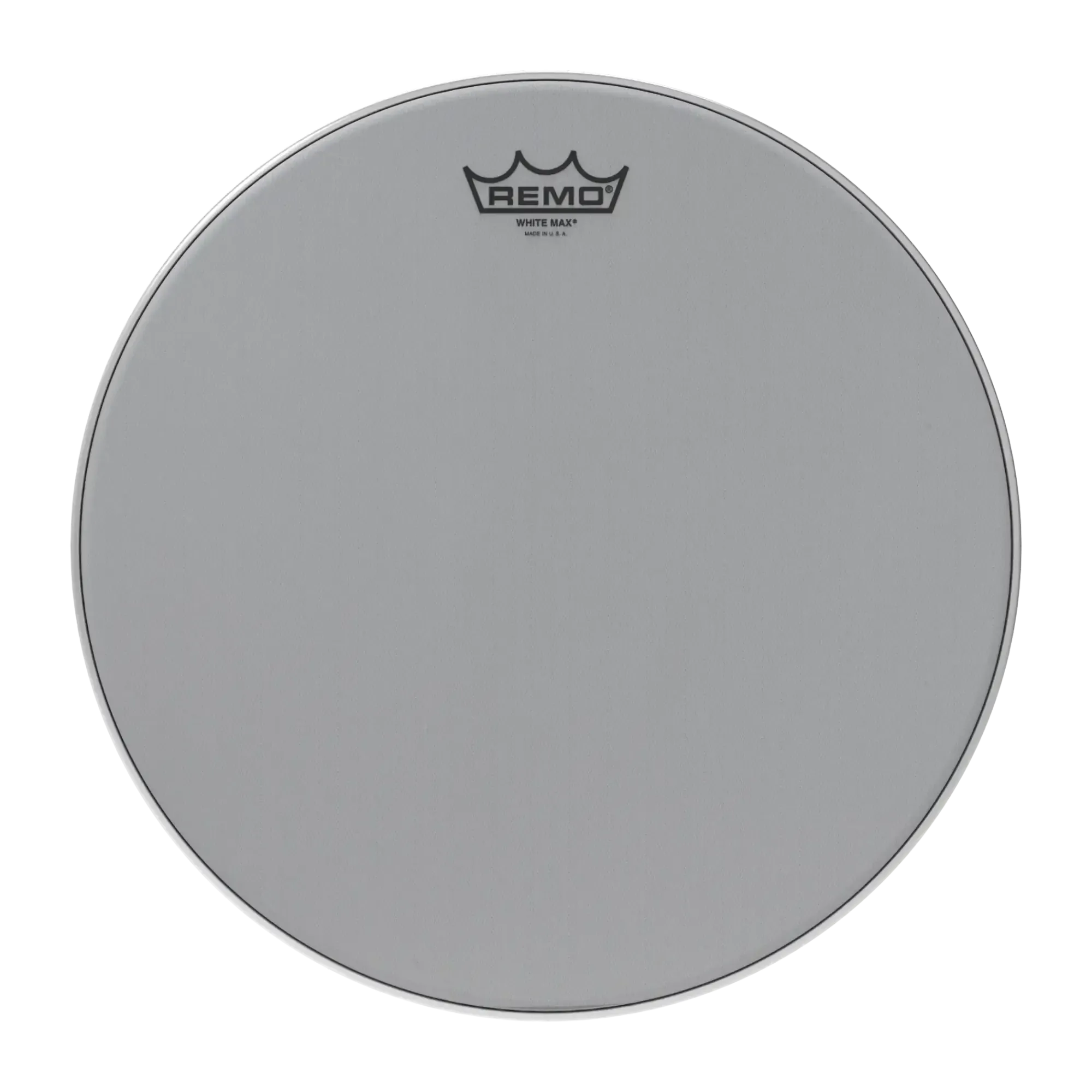 Пластик для барабана Remo 13" White Max