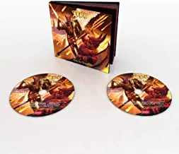 DIO - Evil Or Divine (2CD)