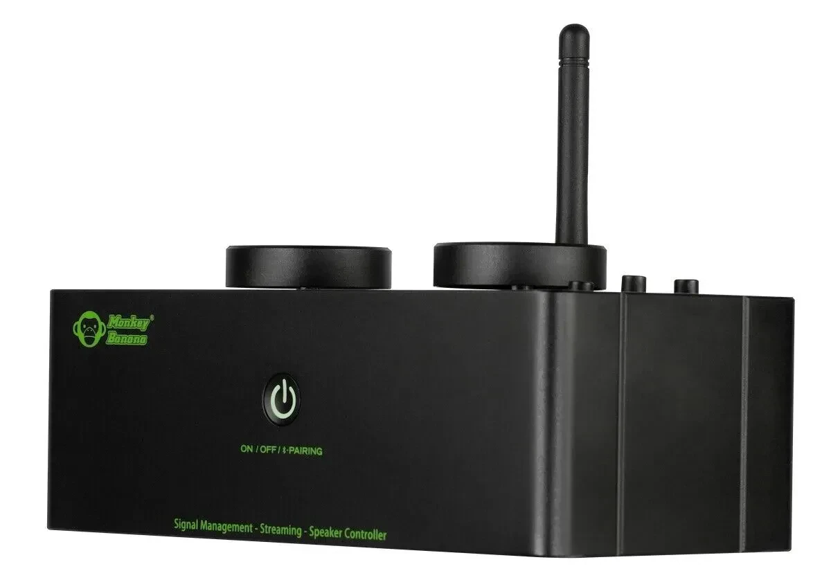 Контроллер студийных мониторов Monkey Banana Zookeeper Bluetooth