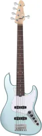 Бас-гитара KEIPRO KJB5-Standard-R ACT MIB 5-струнная
