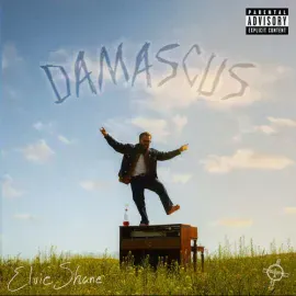 Виниловая пластинка Elvie Shane – Damascus (Релиз 2024)