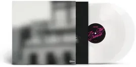 Виниловая пластинка Young Miko - Do Not Disturb: Late Checkout [New Vinyl LP] Explicit, Clear Vinyl,