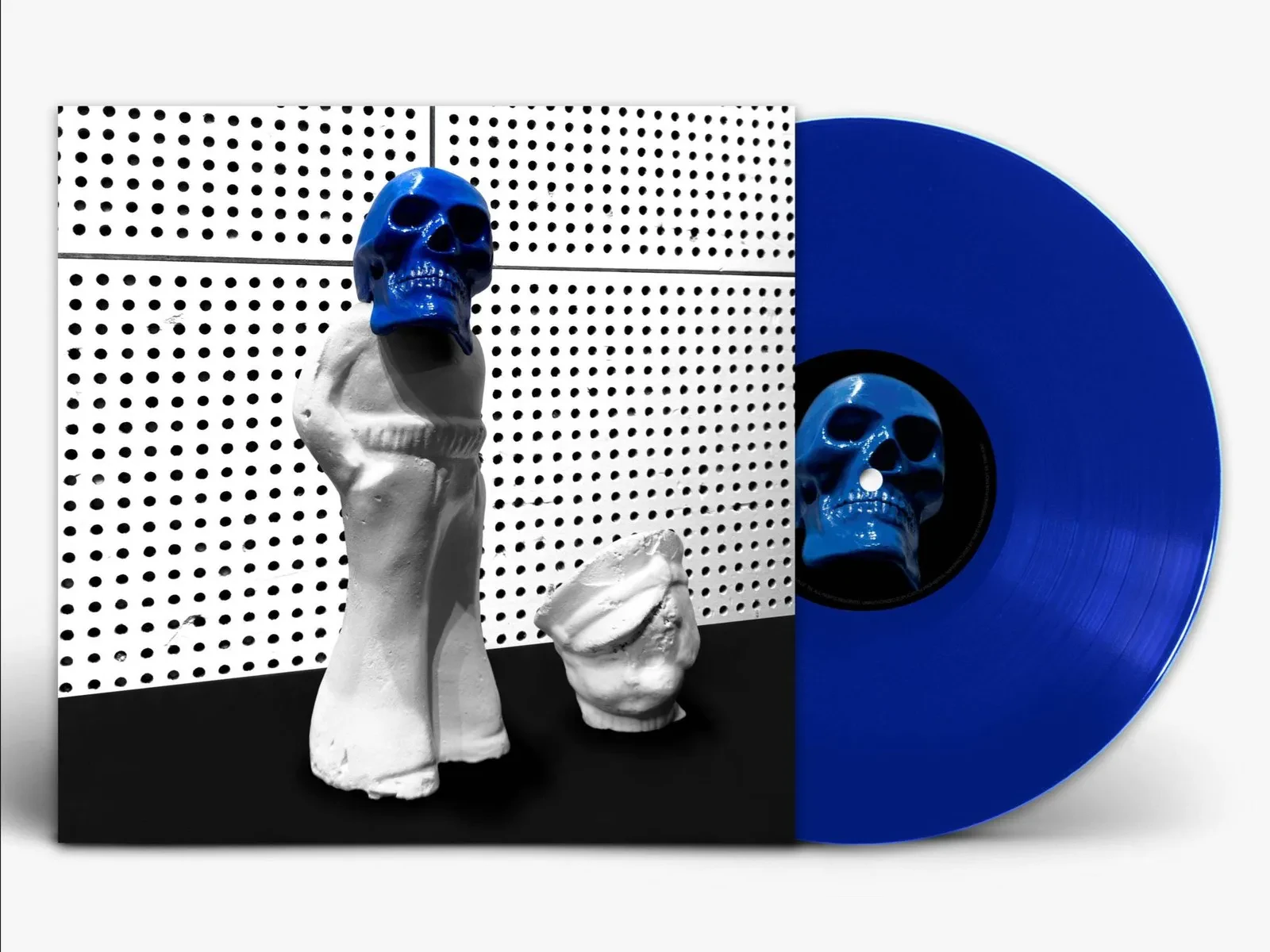Виниловая пластинка Jack White – Frozen Charlotte (Релиз 2026)