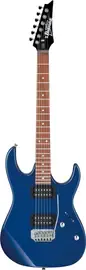 Электрогитара Ibanez Gio GRX22EX Blue