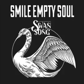 Виниловая пластинка Smile Empty Soul – Swan Song (Релиз 2025)