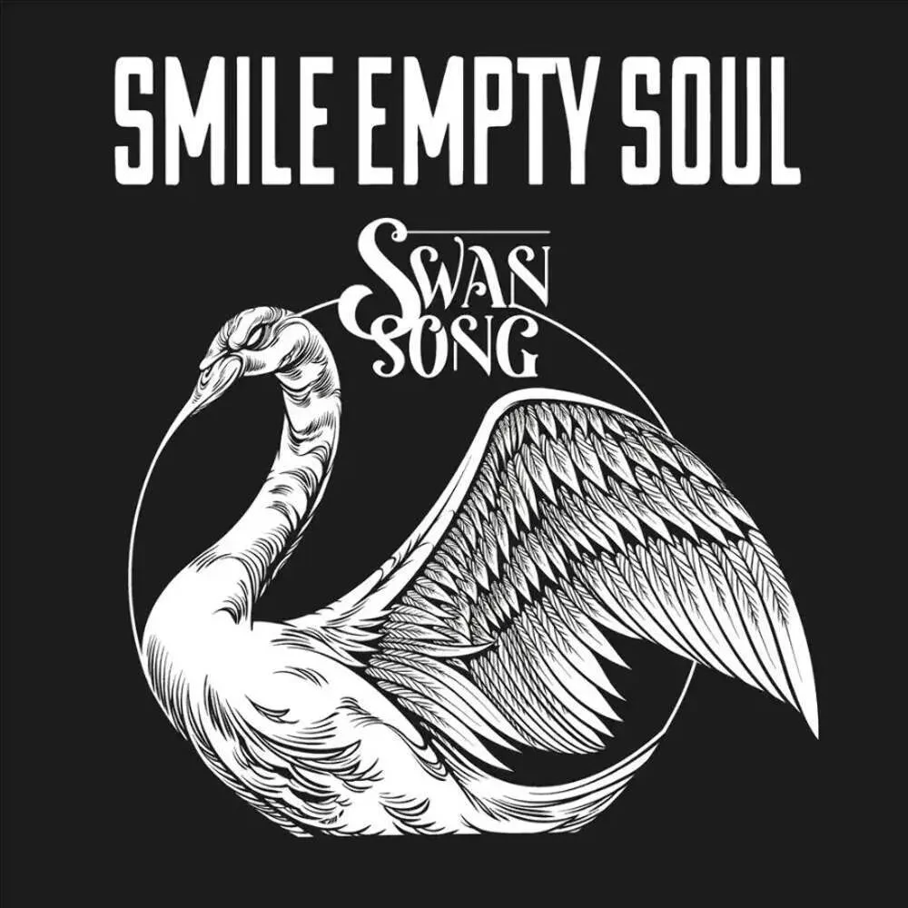 Виниловая пластинка Smile Empty Soul – Swan Song (Релиз 2025)