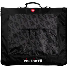 Чехол для маллетов Vic Firth Performer Keyboard Mallet Bag, черный