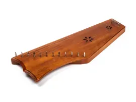 Гусли Мозеръ GWS-121M 12 струн, махагони