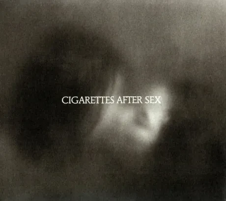CIGARETTES AFTER SEX - X'S (CD)