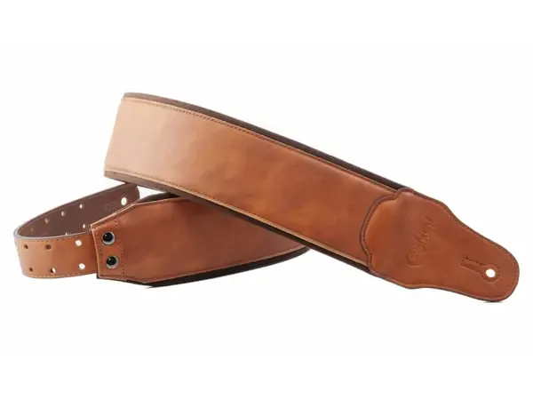 Ремень для гитары RightOn Straps Go Groove Smooth Woody