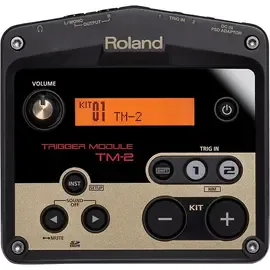 Триггерный модуль для барабанов Roland TM-2