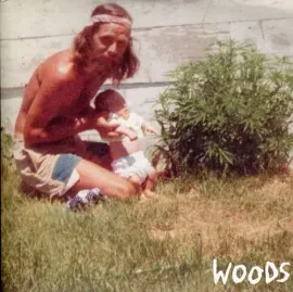 Виниловая пластинка Woods – Find Them Empty (Релиз 2011)