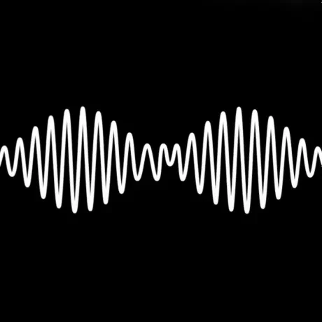 ARCTIC MONKEYS - AM (CD)