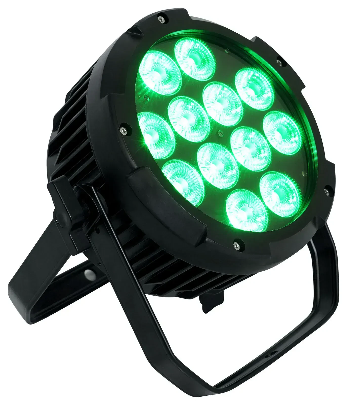 Светодиодный прибор Rockville WET PAR PRO Black