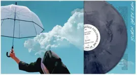 Виниловая пластинка eaJ – When the Rain Stopped Following Me (Релиз 2025)