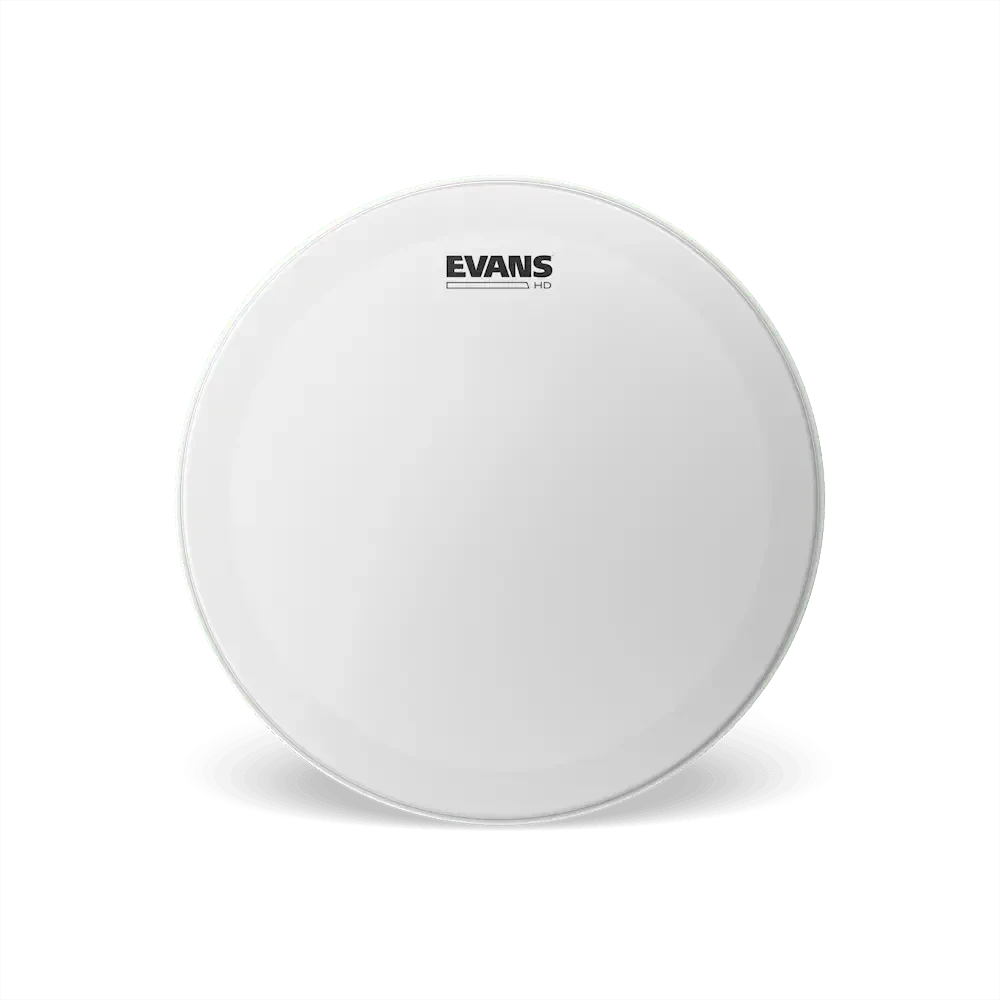 Пластик для барабана Evans 12" HD Coated Snare Batter