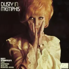 Dusty Springfield - Dusty In Memphis [2LP, 45 RPM] Analogue Productions