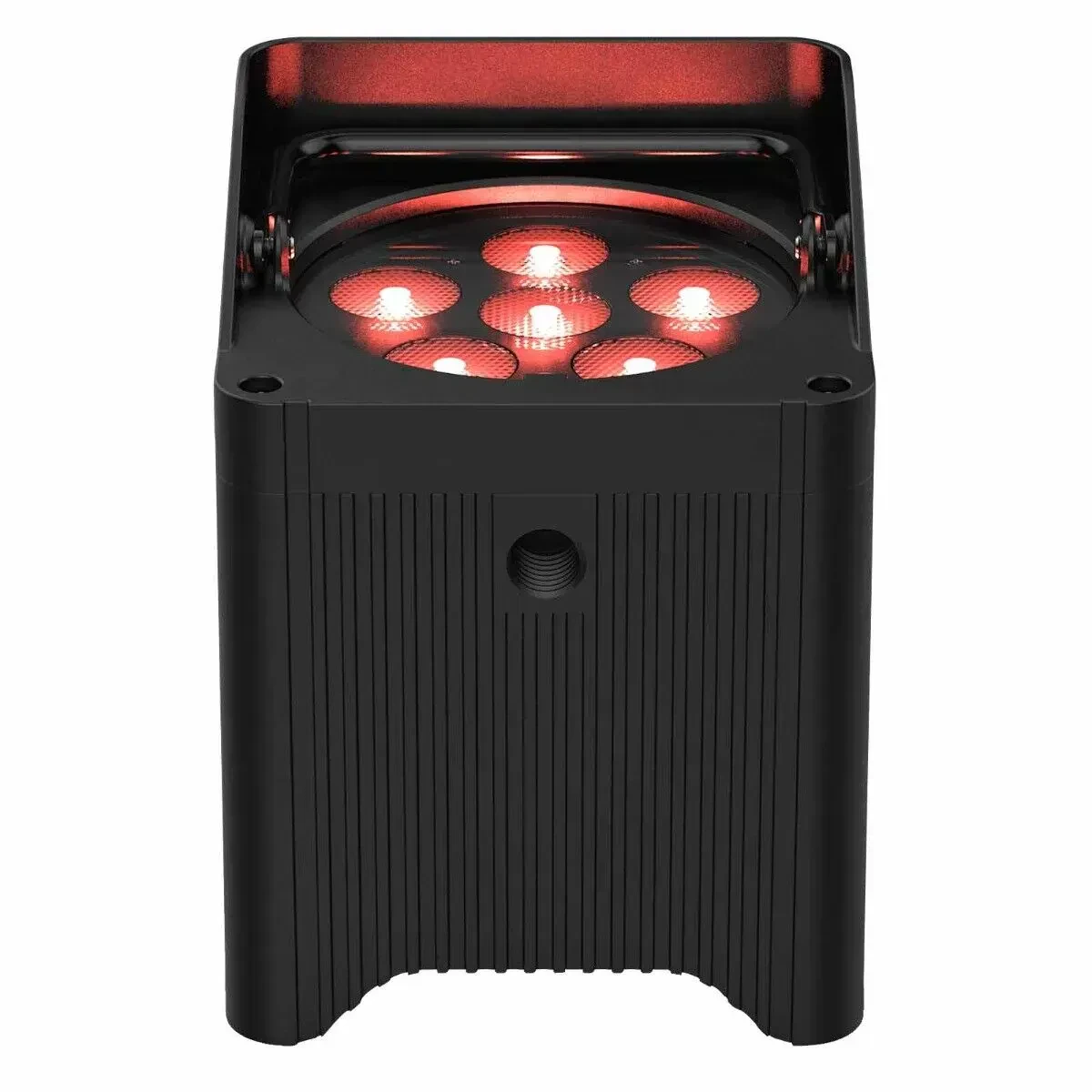 Светодиодный прибор Chauvet DJ Freedom Par T6