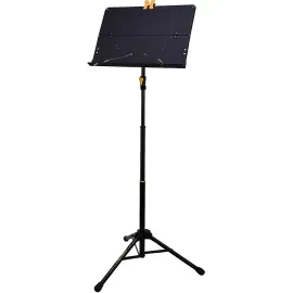 Hercules EZ Grip Three-section Tripod Orchestra Stand