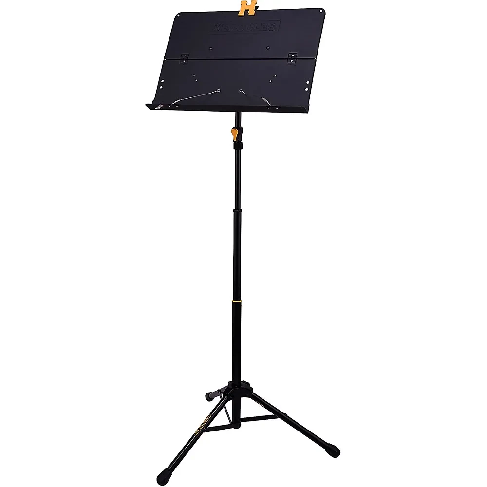 Hercules EZ Grip Three-section Tripod Orchestra Stand