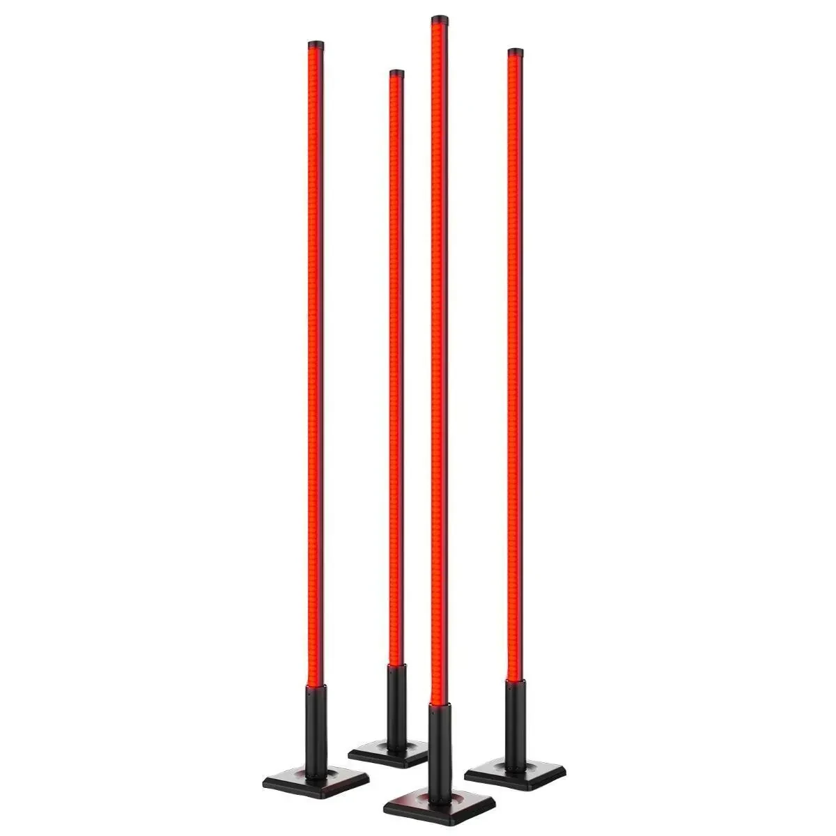 Светодиодный прибор Chauvet DJ Freedom Flex Stick X4 (4 штуки)
