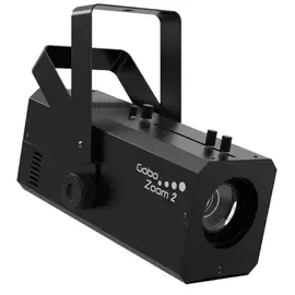 Светодиодный прибор Chauvet DJ Gobo Zoom 2 70W LED Projector