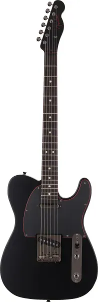 Электрогитара Fender Limited Hybrid II Telecaster Noir