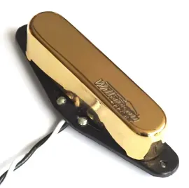 WOVTA-N-GD M Series Звукосниматель для электрогитары, сингл, нековый, Wilkinson
