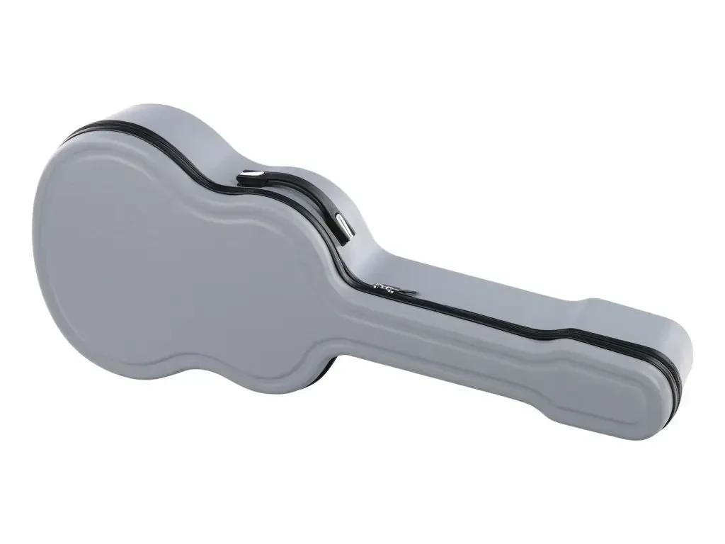 Кейс для классической гитары ОКая G1-V1-L Grey Blue