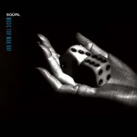 Виниловая пластинка SQÜRL – Music for Man Ray (Original Soundtrack) 2024