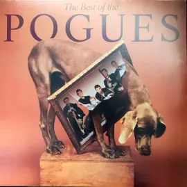 Виниловая пластинка The Pogues – The Best Of