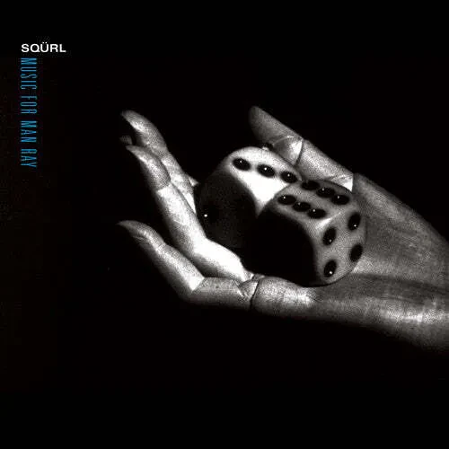 Виниловая пластинка SQÜRL – Music for Man Ray (Original Soundtrack) 2024