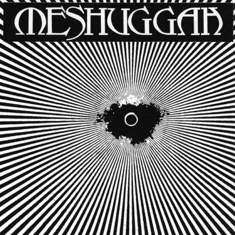 Виниловая пластинка Meshuggah – Meshuggah