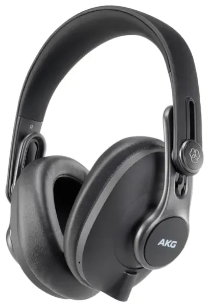 Наушники AKG K371BT