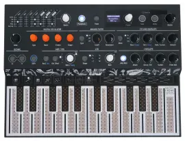 Синтезатор Arturia MicroFreak Hybrid Synthesizer