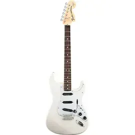 Электрогитара Fender Ritchie Blackmore Stratocaster Olympic White