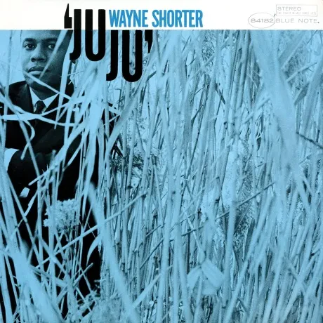 WAYNE SHORTER - Juju (CD, Japan)